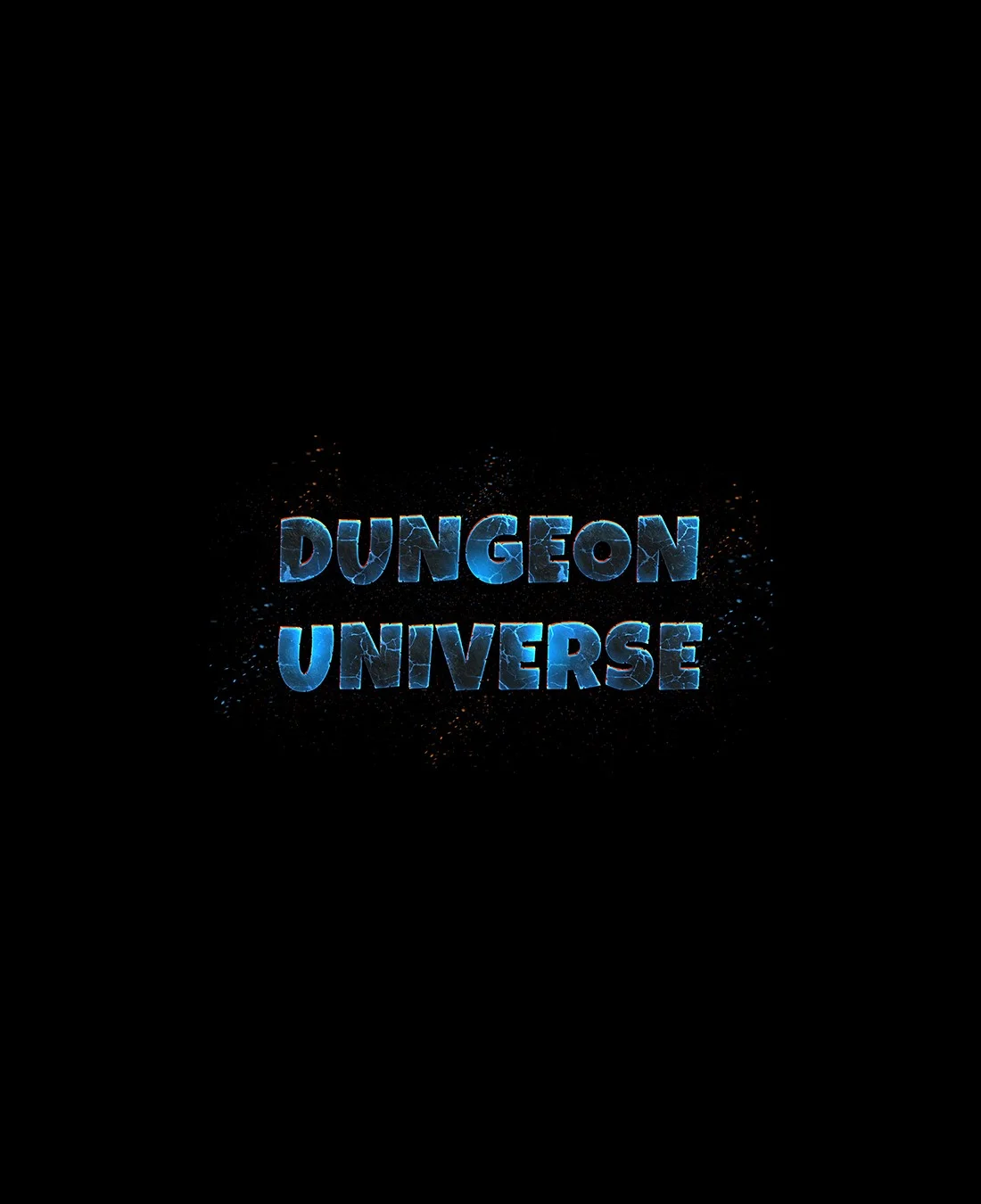 Dungeon Universe