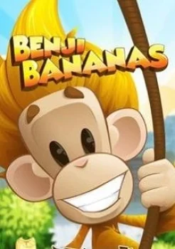 Benji Bananas