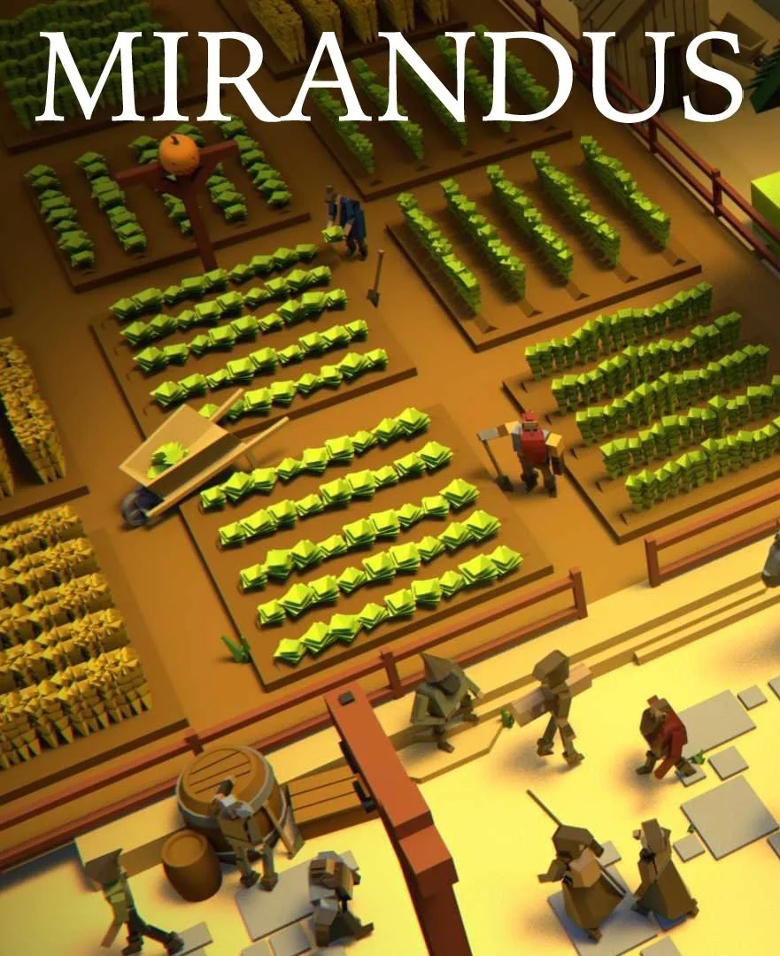 Mirandus