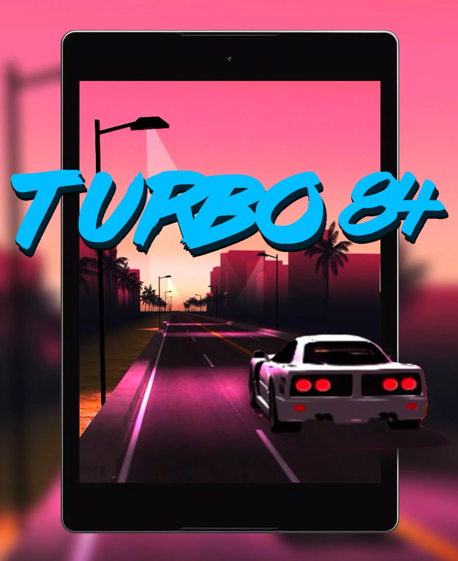 Turbo 84