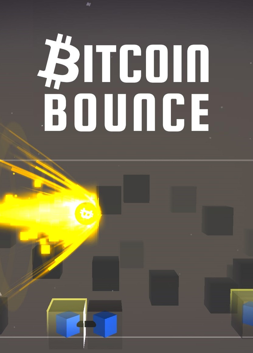 Bitcoin Bounce
