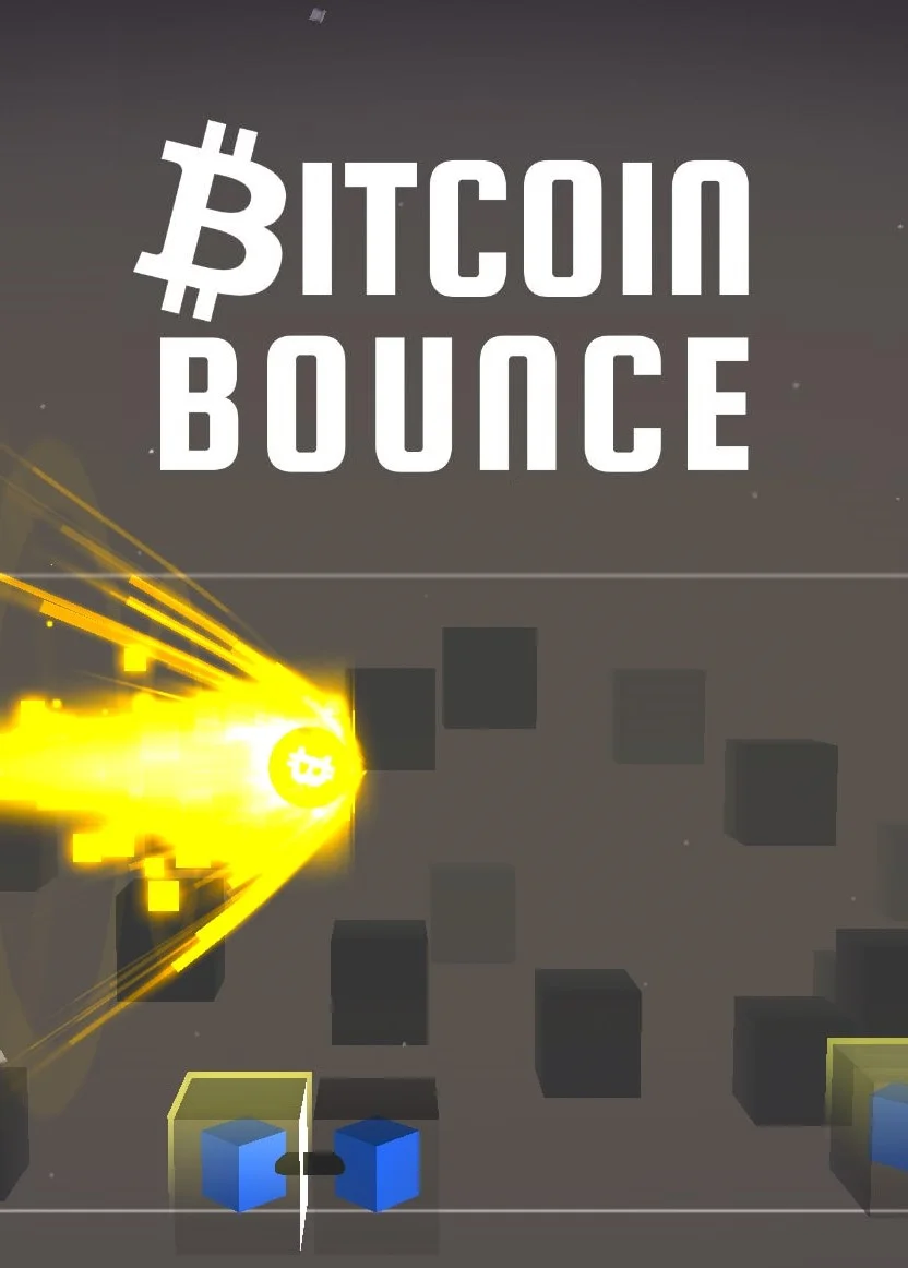 Bitcoin Bounce – обзоры и оценки, описание, даты выхода DLC, официальный  сайт игры