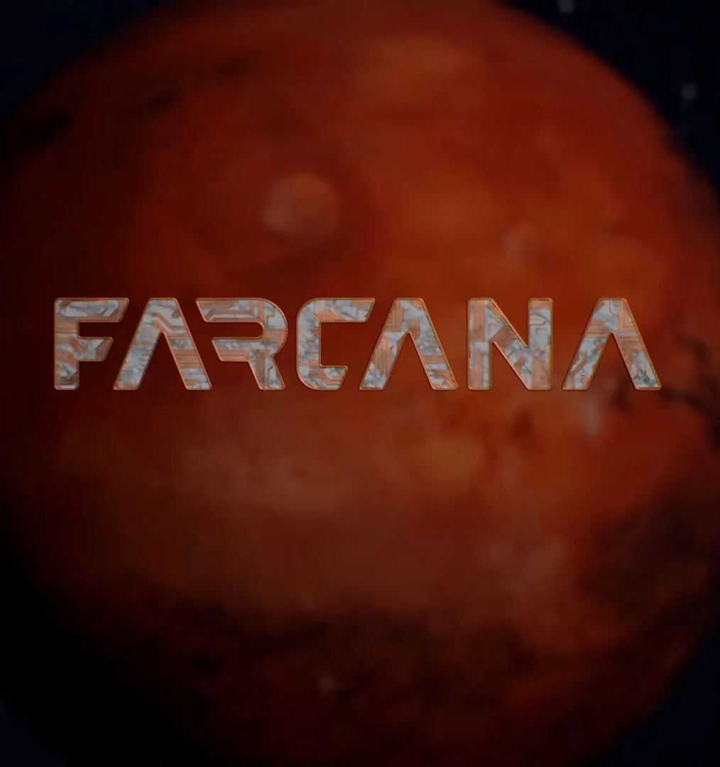 Farcana