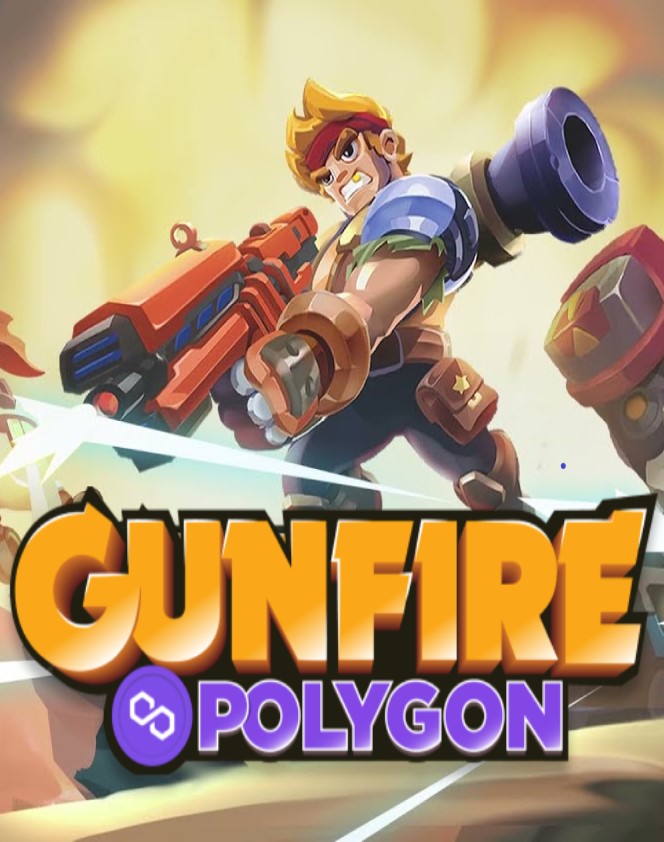 Gunfire Polygon