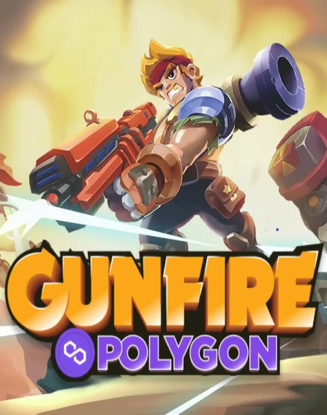 gunfire polygon