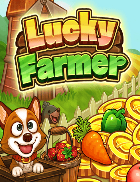 Lucky Farmer