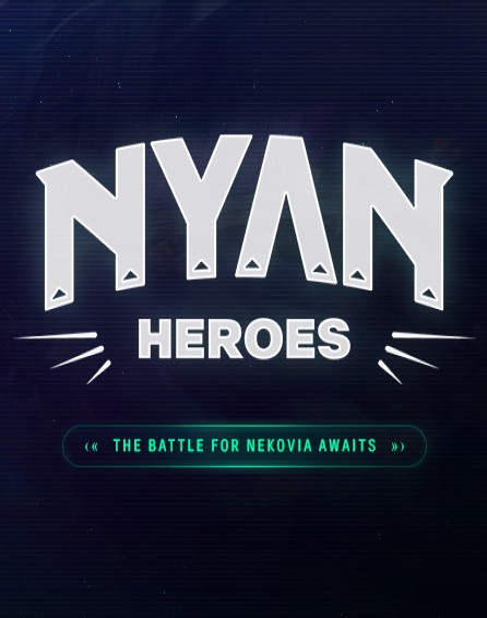 Nyan Heroes