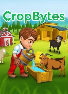 CropBytes
