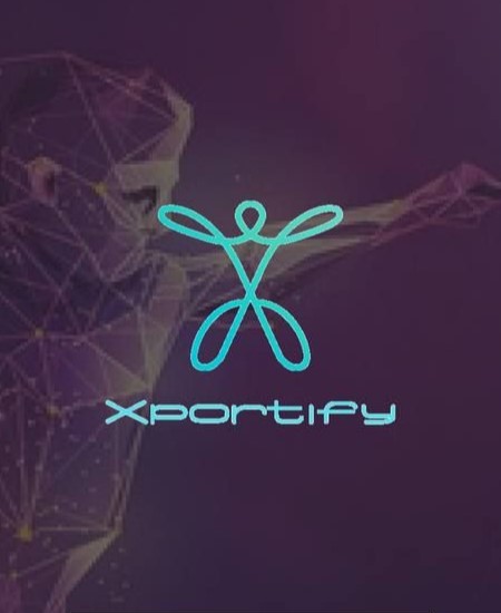 Xportify