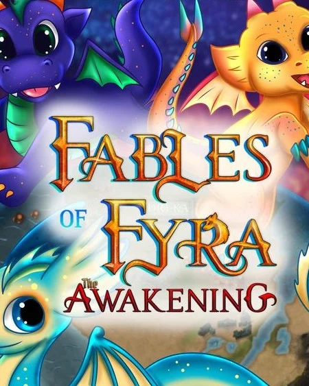 Fables of Fyra: The Awakening