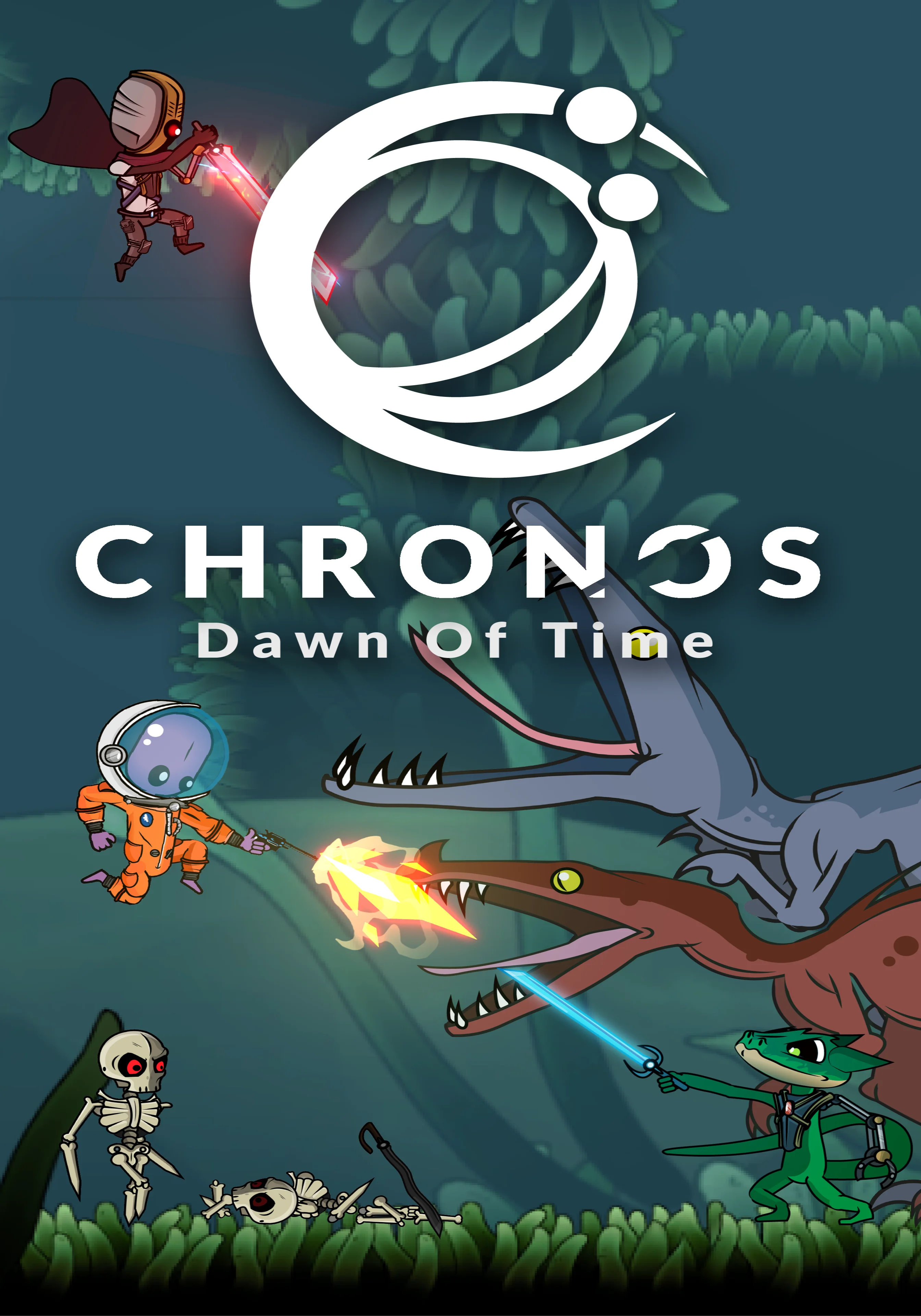 Chronos: Dawn Of Time, материалы и статьи об игре – Канобу - страница 38