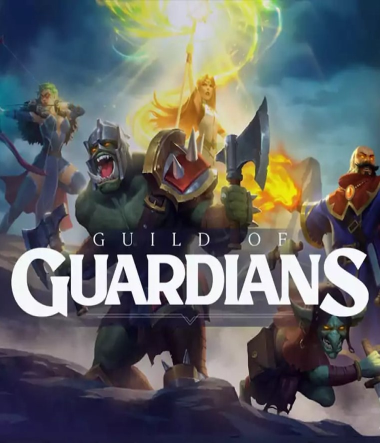 Guild of Guardians
