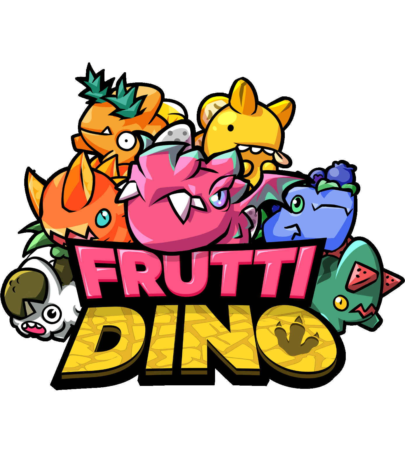 Frutti Dino