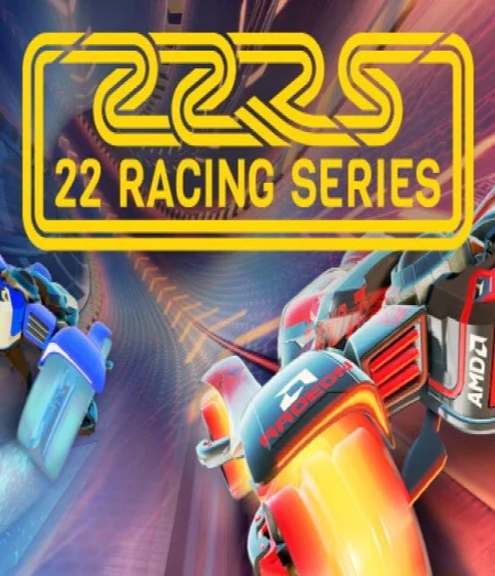 22 Racing Series