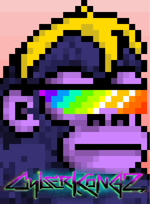 CyberKongz