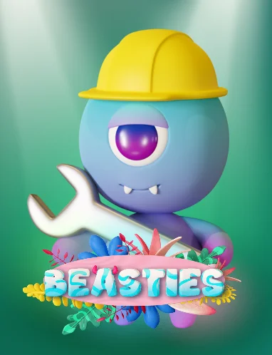 Magic Beasties