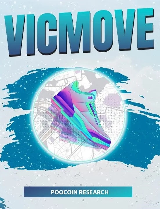 VICMOVE
