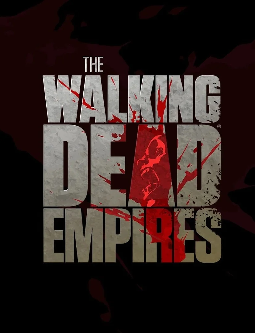 The Walking Dead Empires