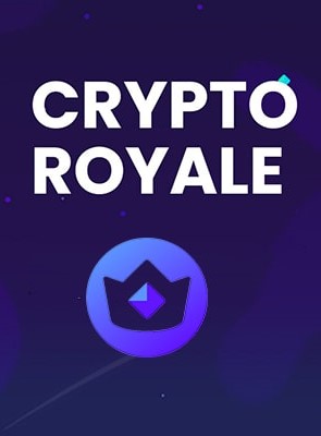 Crypto Royale