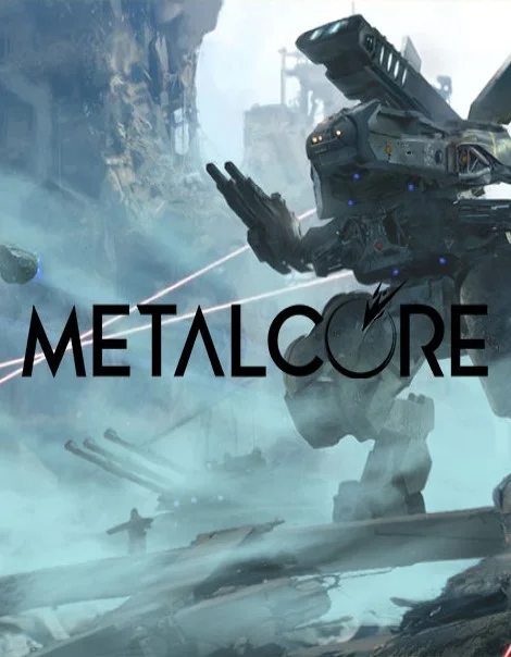 MetalCore