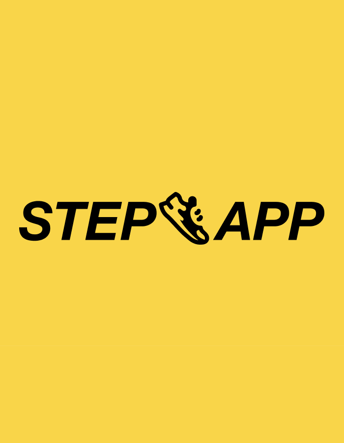 Step App