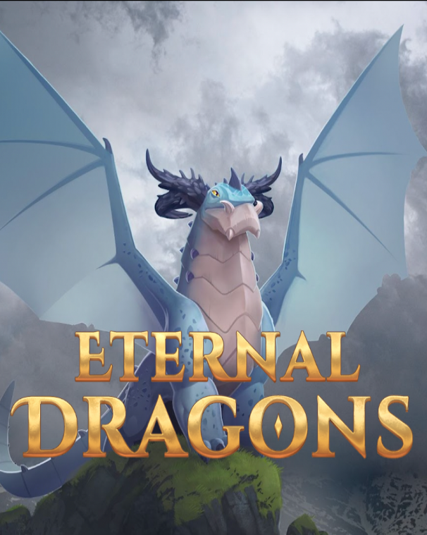 Eternal Dragons