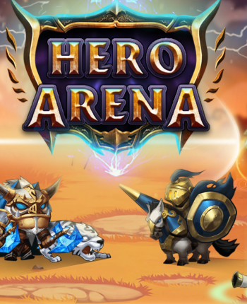 Hero Arena