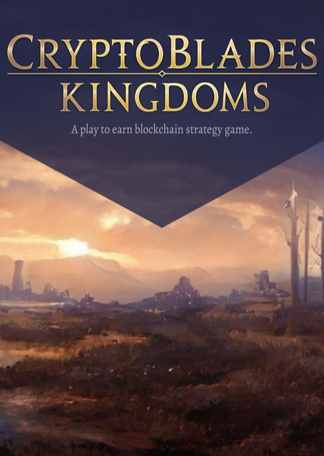 CryptoBlades Kingdoms