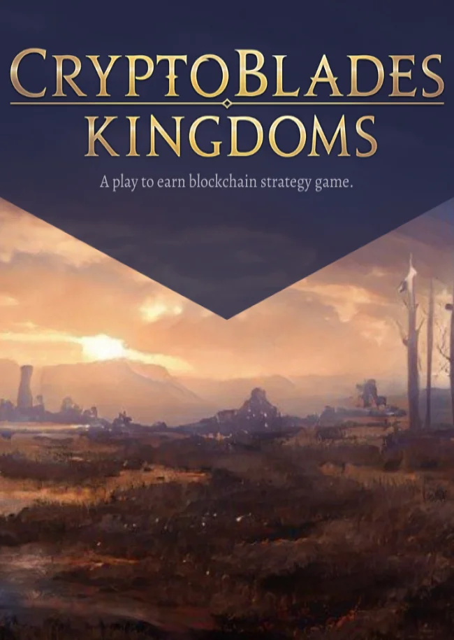 CryptoBlades Kingdoms