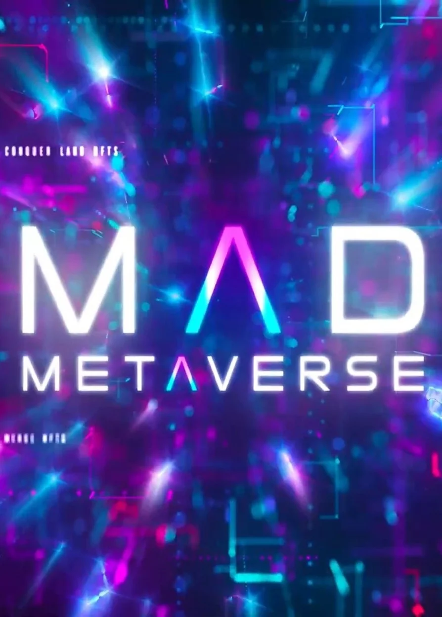MAD Metaverse
