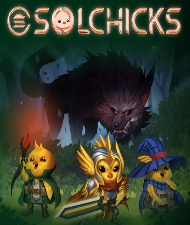 SolChicks