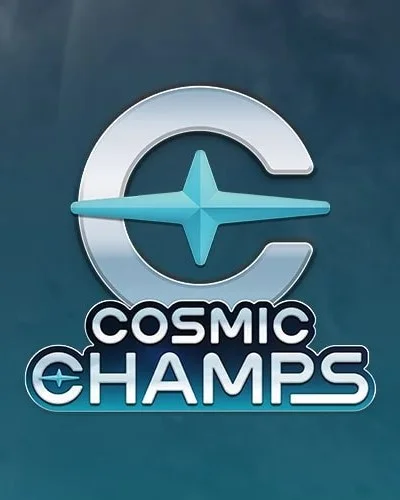 Cosmic Champs