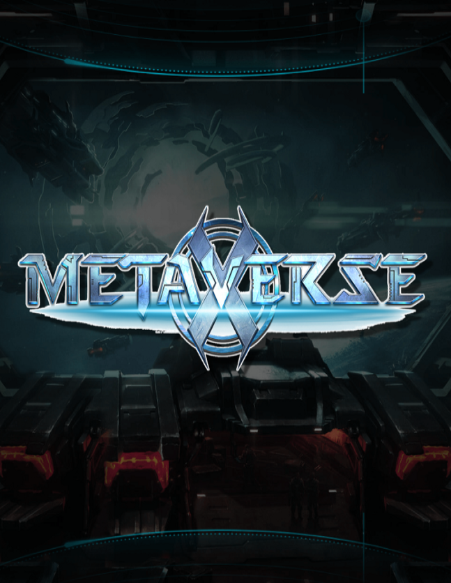 X-Metaverse