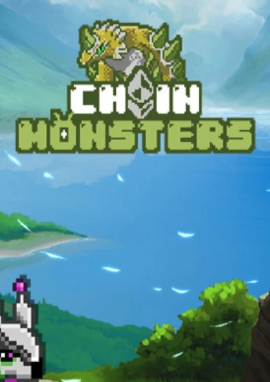 Chainmonsters