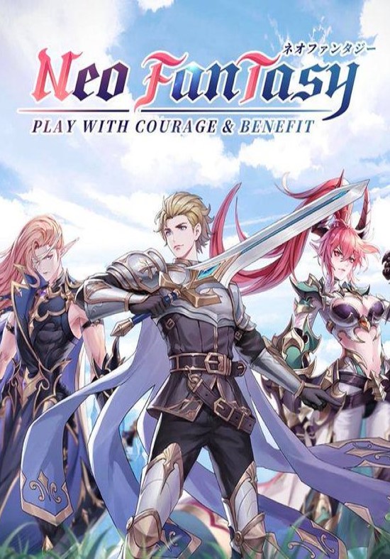 Neo Fantasy