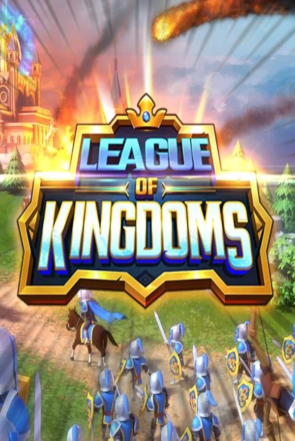 League of kingdoms обзор