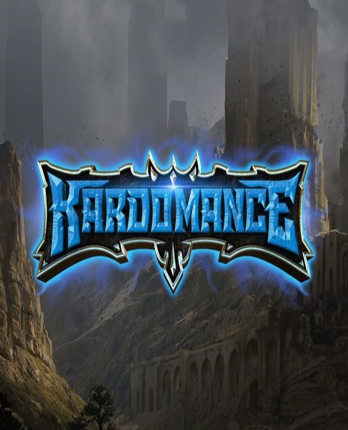 Kardomance