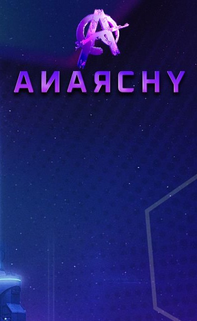 Anarchy