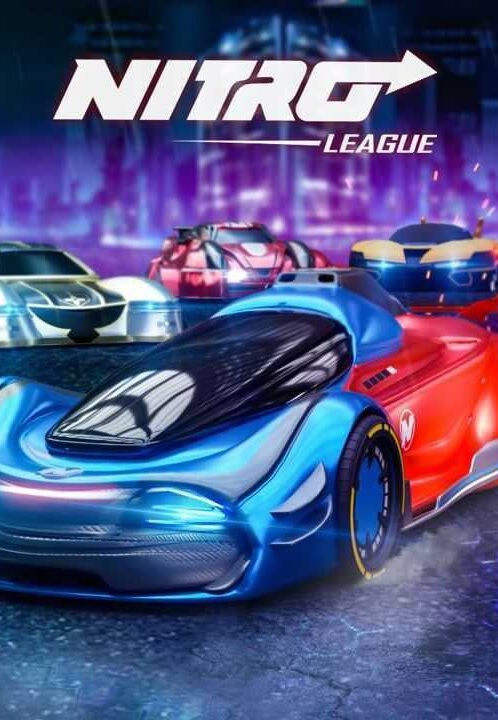 Nitro League