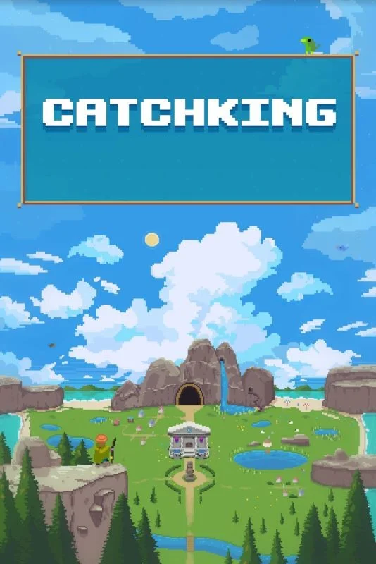 CatchKing