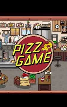 Pizza Game