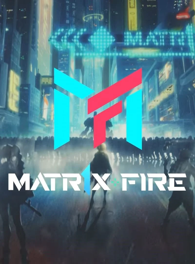 Matr1x Fire