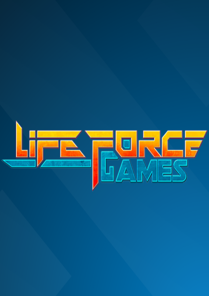LifeForce Games