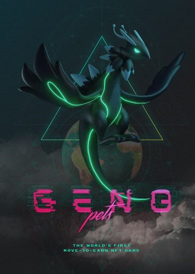 Genopets