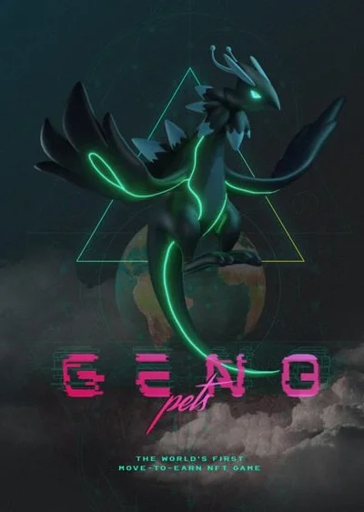 Genopets