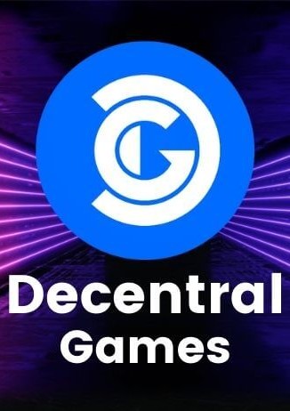 Decentral Games