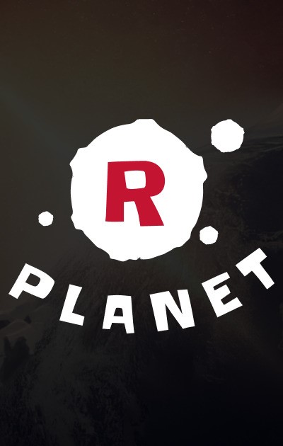 R-Planet Conquest