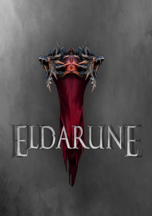 Eldarune