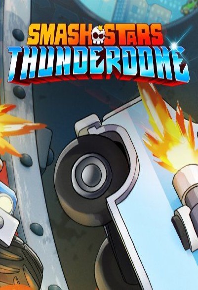 Smash Stars