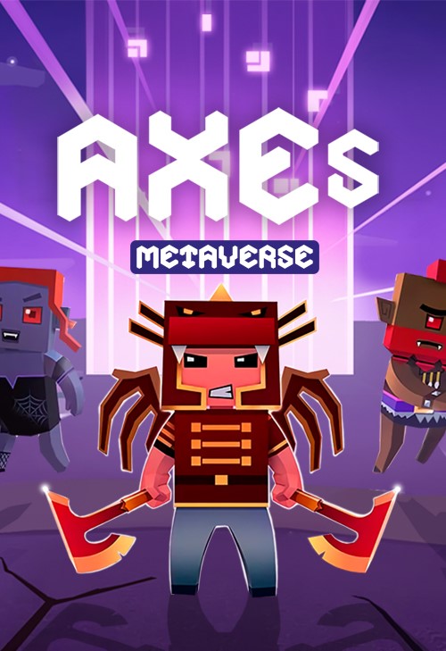 Axes Metaverse